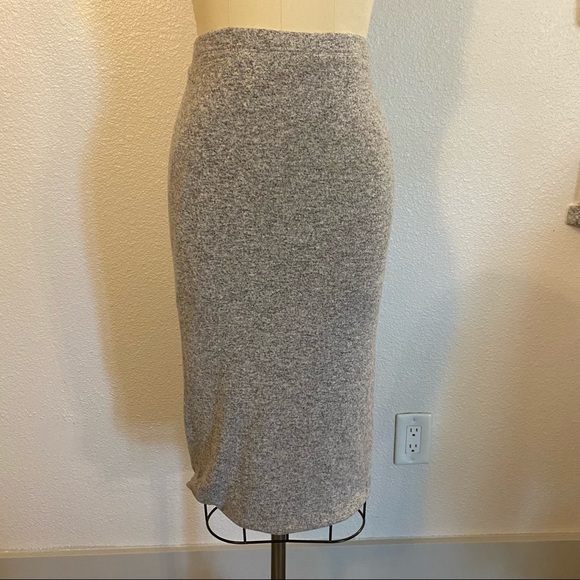 Express Dresses & Skirts - MIDI SKIRT